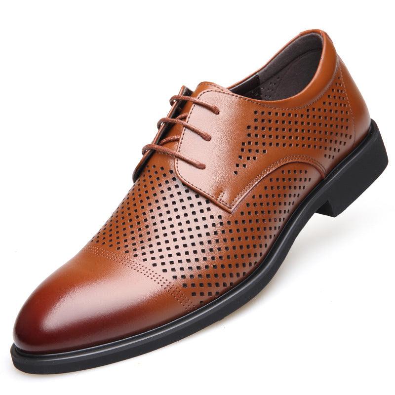 Men's Formal Business Leather Shoes shoes, Bags & accessories