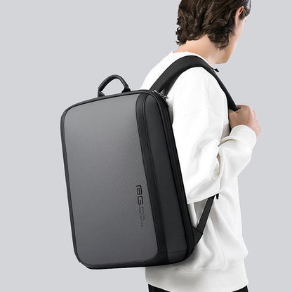 Men's Large-capacity Casual Business Backpack shoes, Bags & accessories