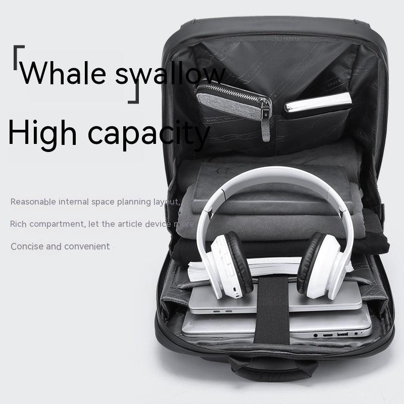 Men's Large-capacity Casual Business Backpack shoes, Bags & accessories