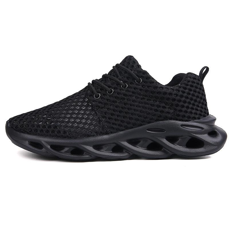 Men'S Outdoor Hollow Mesh Running Shoes shoes, Bags & accessories