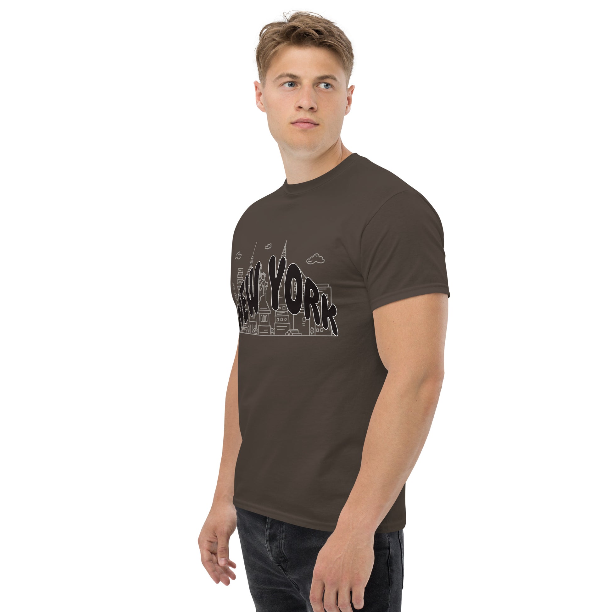 Men's classic tee 