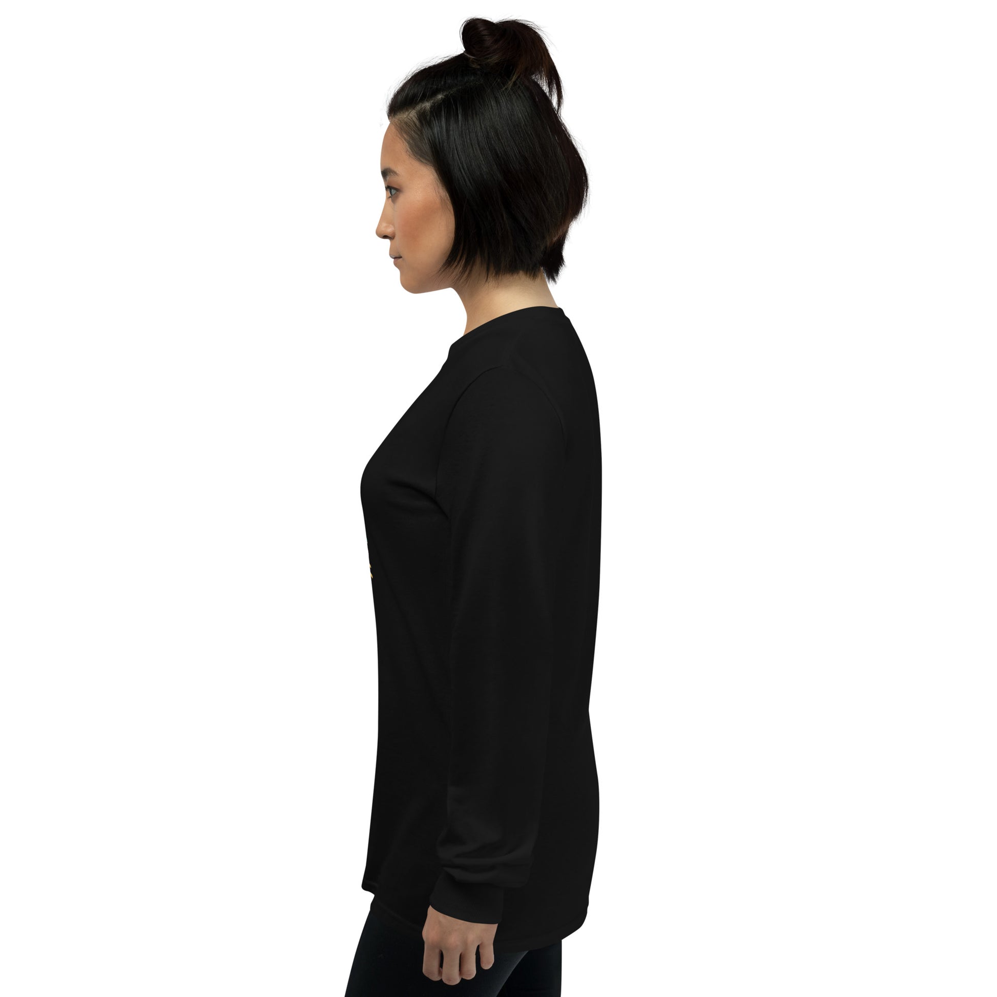 Unisex Long Sleeve T-Shirt apparel & accessories