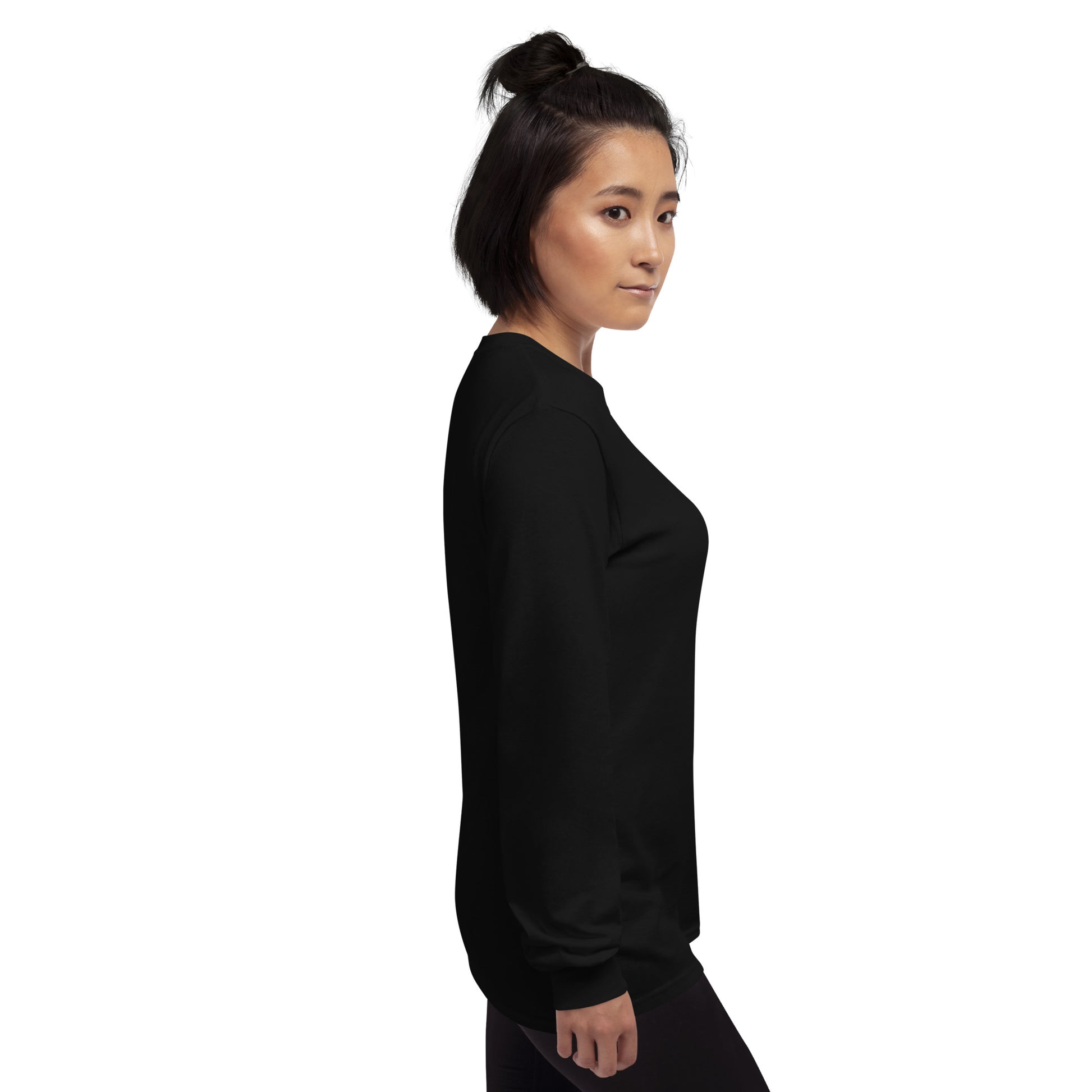 Unisex Long Sleeve T-Shirt 