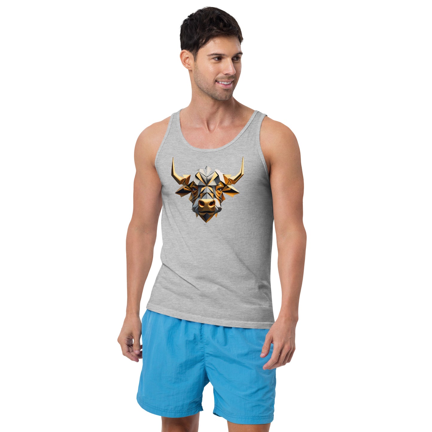 Men's Tank Top 