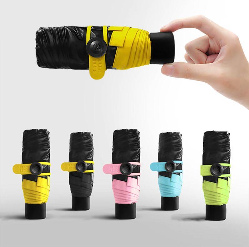 Mini pocket umbrella Accessories for women