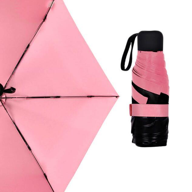 Mini pocket umbrella Accessories for women