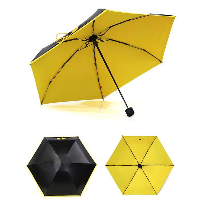 Mini pocket umbrella Accessories for women