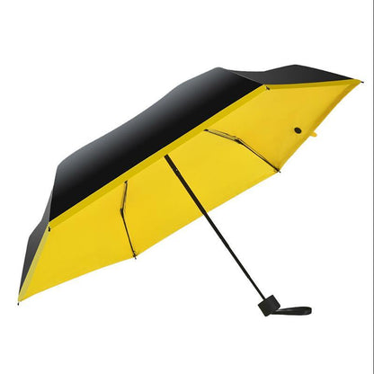 Mini pocket umbrella Accessories for women