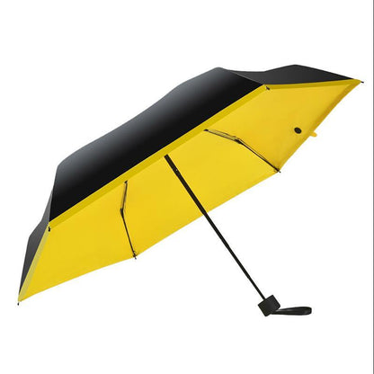 Mini pocket umbrella Home product