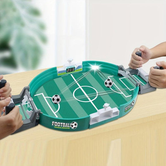 Mini Tabletop Football Game Toys