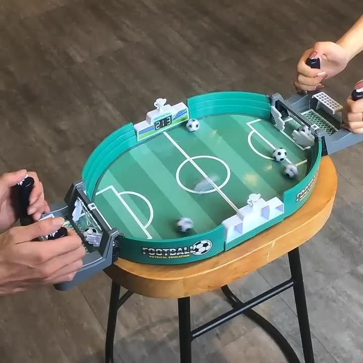 Mini Tabletop Football Game Toys