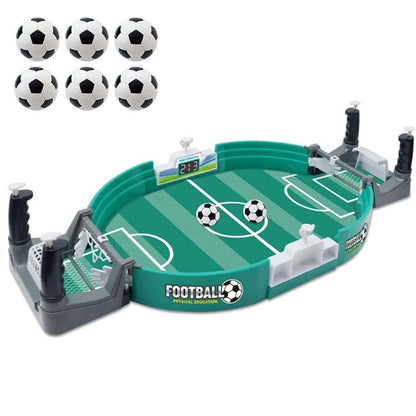 Mini Tabletop Football Game Toys