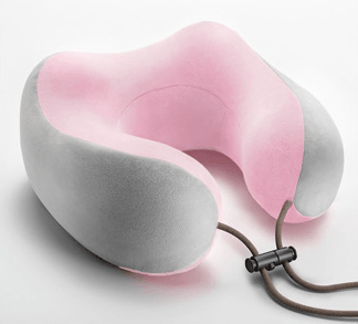 Multi-function Shoulder Cervical Car Neck Guard fitness accessory