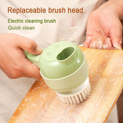 Multifunctional Electric Vegetable Slicer Home product