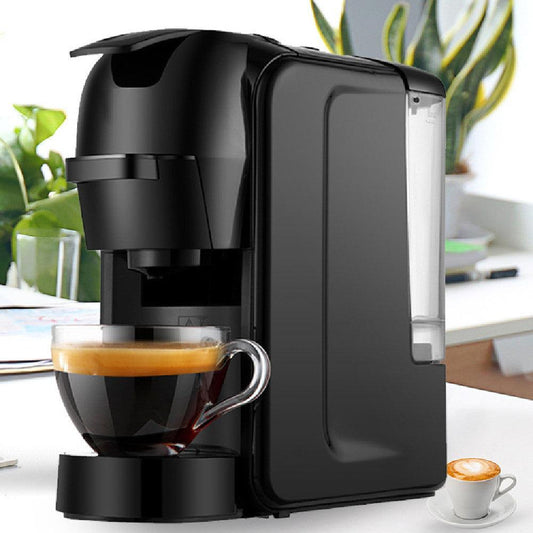Multifunctional Italian Capsule Coffee Machine Home product
