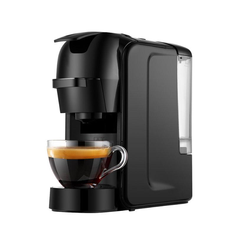 Multifunctional Italian Capsule Coffee Machine Home product