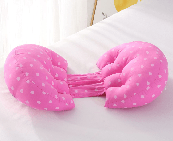 Multifunctional pregnancy pillow Pillows