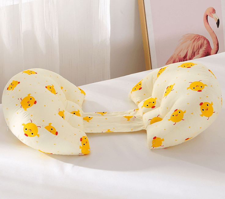 Multifunctional pregnancy pillow Pillows