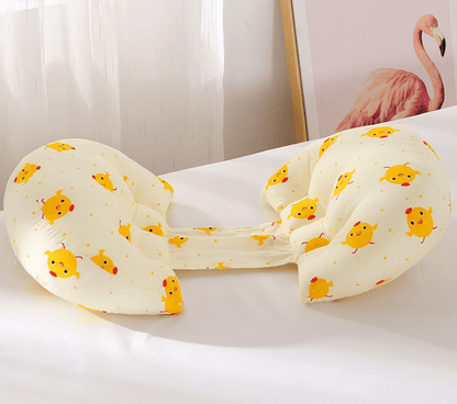 Multifunctional pregnancy pillow Pillows