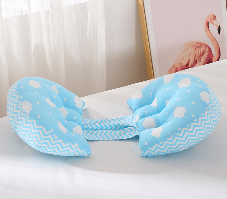 Multifunctional pregnancy pillow Pillows