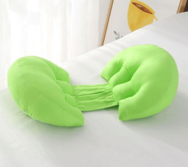 Multifunctional pregnancy pillow Pillows