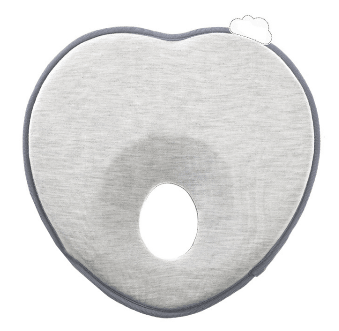 Newborn Infant Anti Roll Head Neck Pillow Pillows