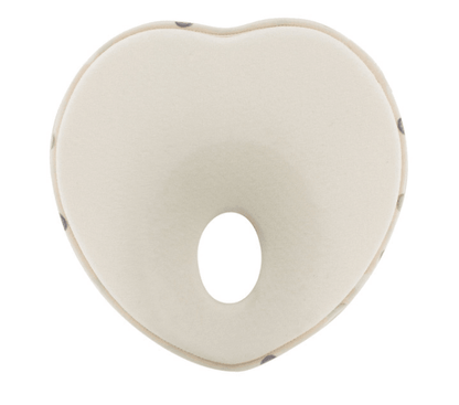 Newborn Infant Anti Roll Head Neck Pillow Pillows