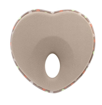 Newborn Infant Anti Roll Head Neck Pillow Pillows