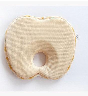 Newborn Infant Anti Roll Head Neck Pillow Pillows