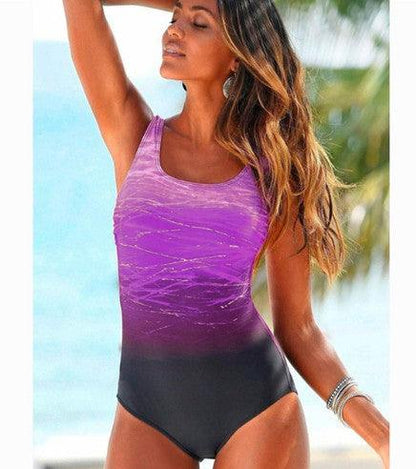 One Piece Swimwear Women apparels & accessories