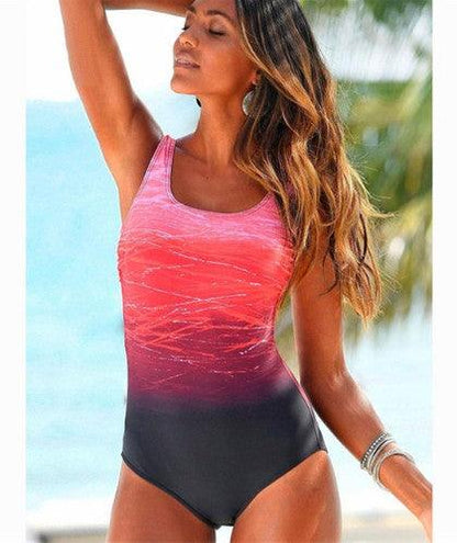 One Piece Swimwear Women apparels & accessories