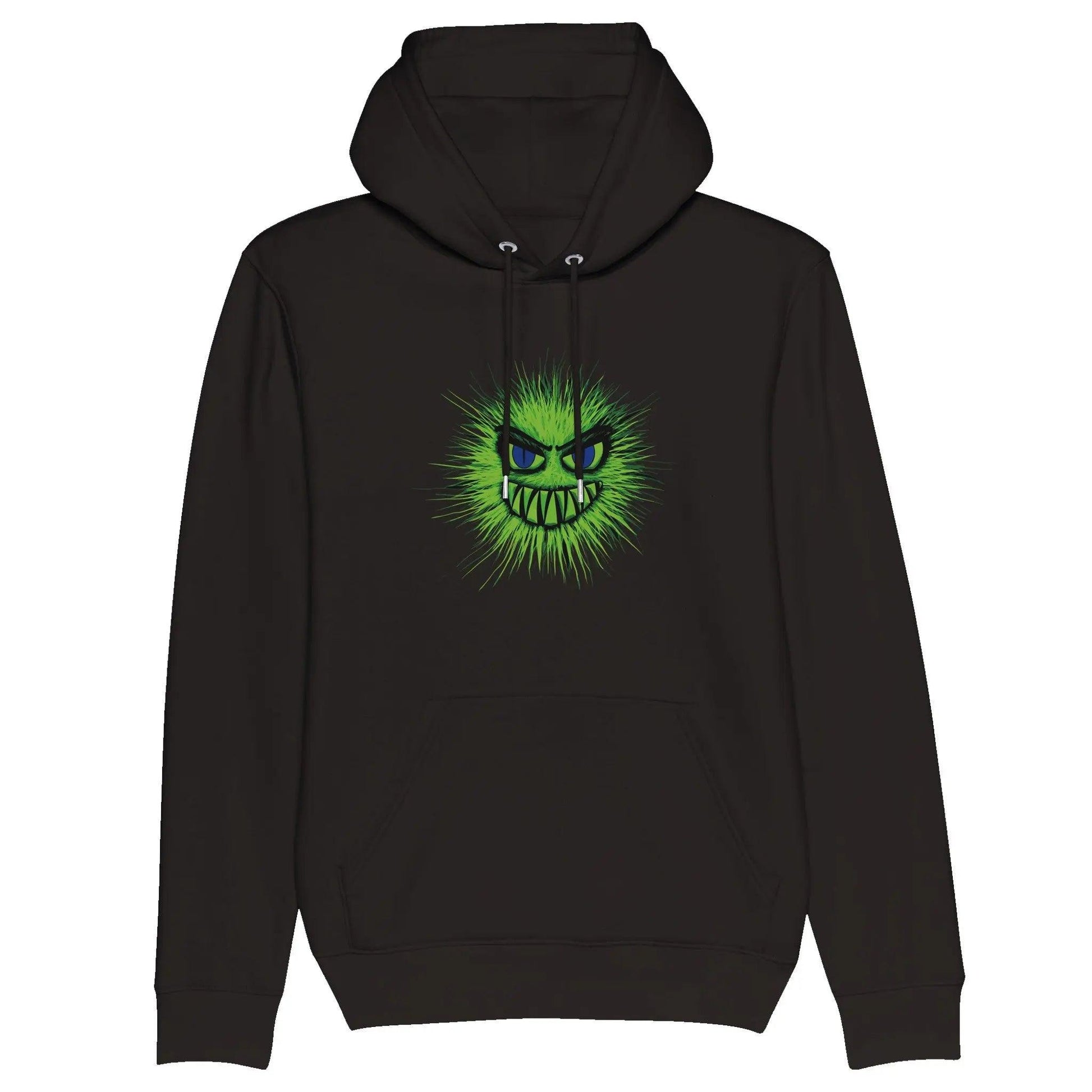 Organic Unisex Pullover Hoodie T-Shirts & hoodies