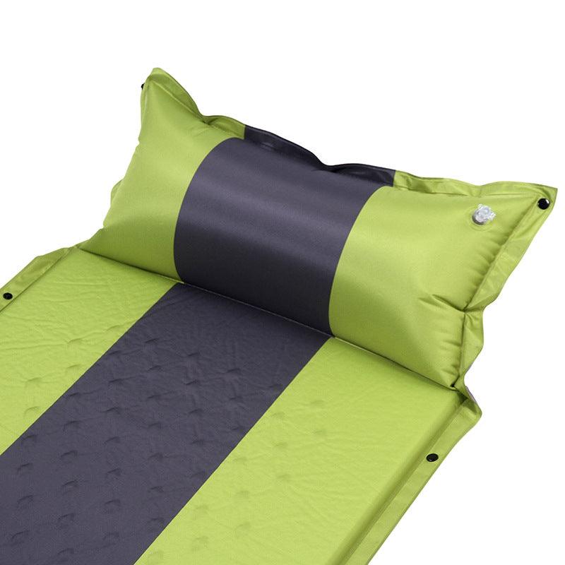 Outdoor Automatic Inflatable Camping Mat fitness & Sports