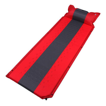 Outdoor Automatic Inflatable Camping Mat fitness & Sports