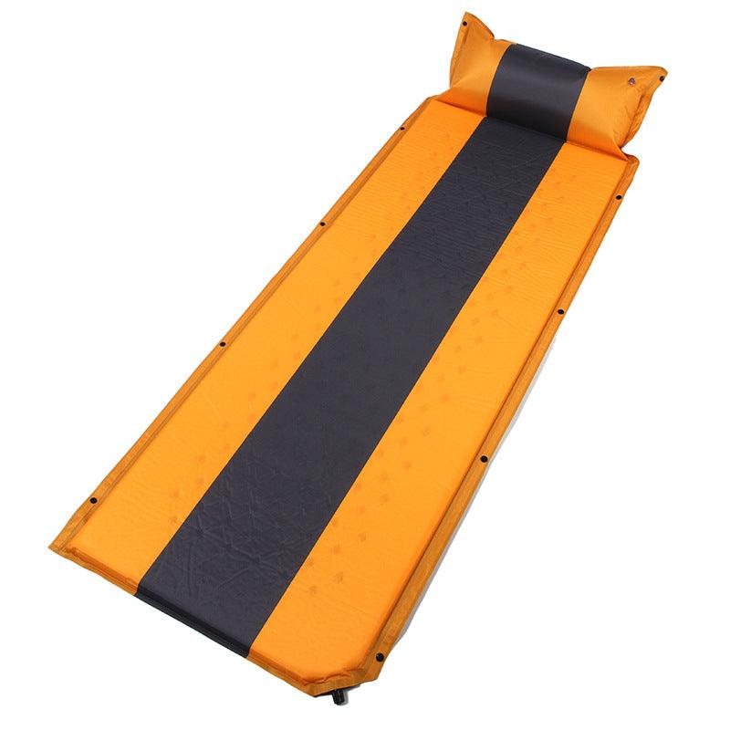 Outdoor Automatic Inflatable Camping Mat fitness & Sports