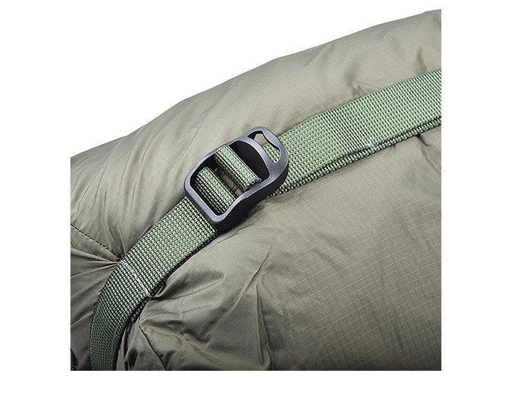 Outdoor camping sleeping bag fitness & Sports