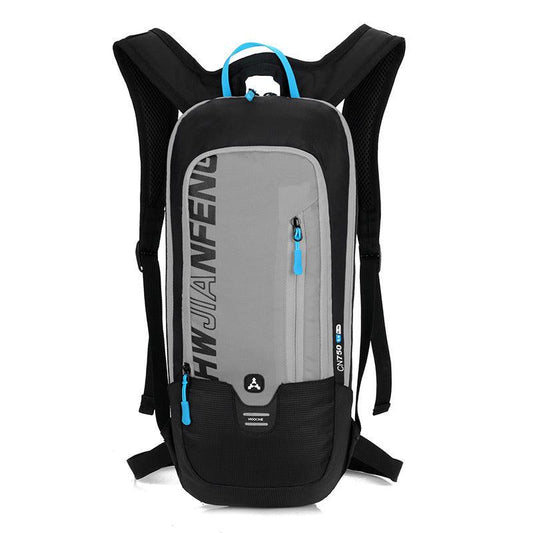 Outdoor cycling backpack fitness & Sports