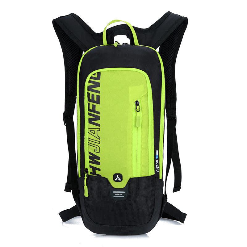 Outdoor cycling backpack fitness & Sports
