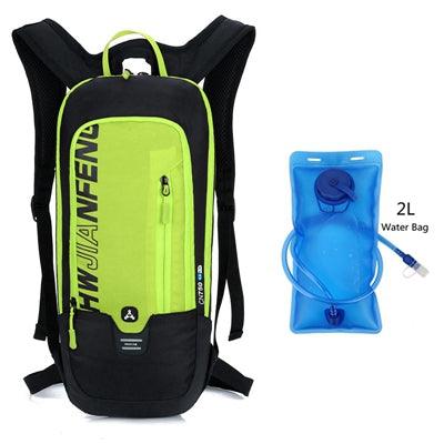 Outdoor cycling backpack fitness & Sports