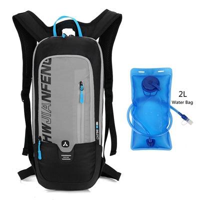 Outdoor cycling backpack fitness & Sports