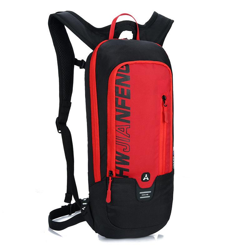 Outdoor cycling backpack fitness & Sports