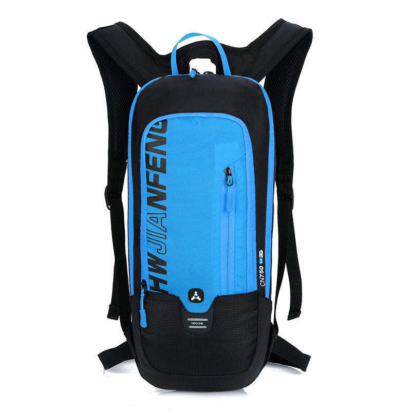 Outdoor cycling backpack fitness & Sports