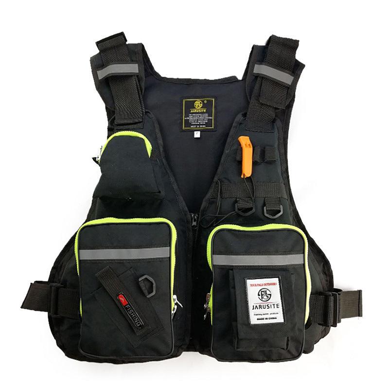 Outdoor Multifunctional Life Vest fitness & Sports