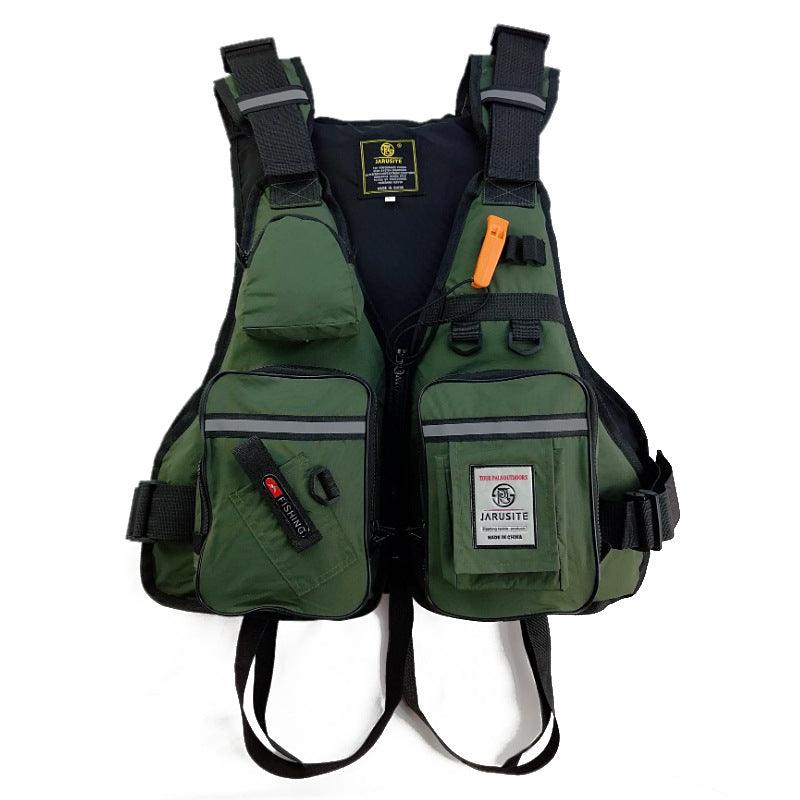 Outdoor Multifunctional Life Vest fitness & Sports