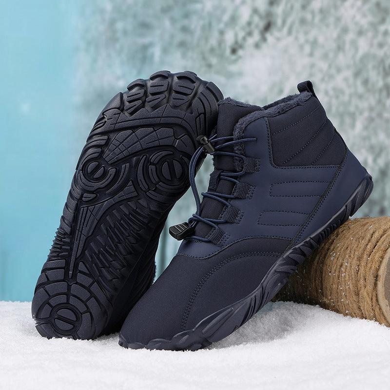 Outdoor Sports Cotton Shoes For Men And Women shoes, Bags & accessories