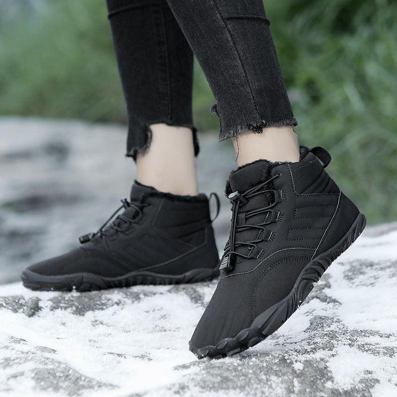 Outdoor Sports Cotton Shoes For Men And Women shoes, Bags & accessories