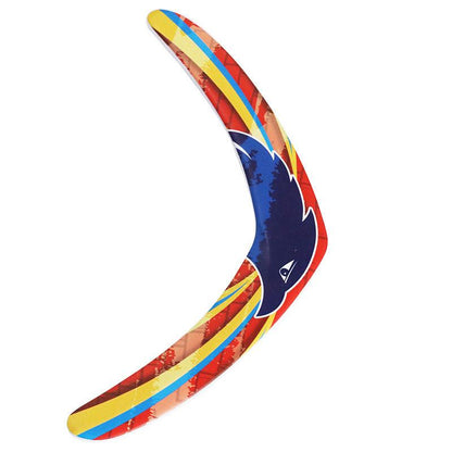 Outdoor Sports Flying Boomerang Toys Toys