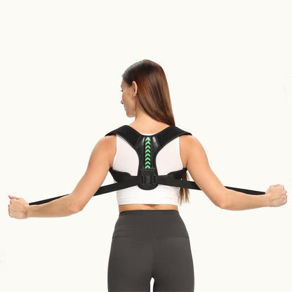 Posture -Anti-Camel Correction Belt Fitness equipment