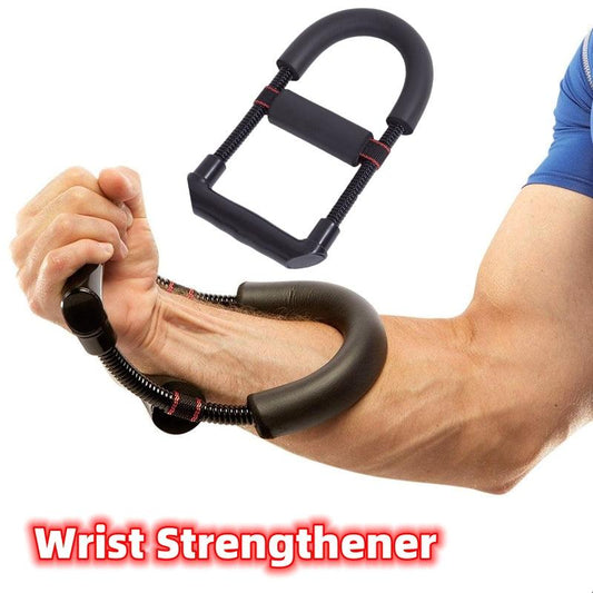 Power Wrist Forearm Hand Grip Fitness equipment