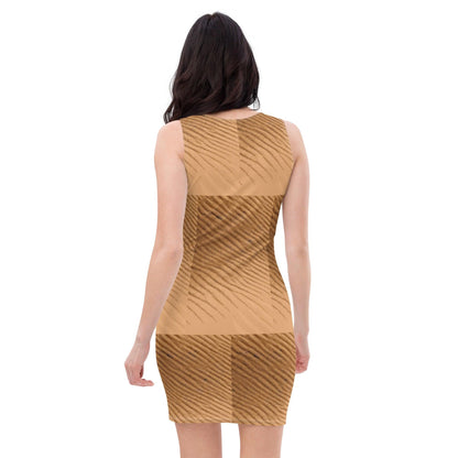 Digital Printed  Dress Dresses & Tops
